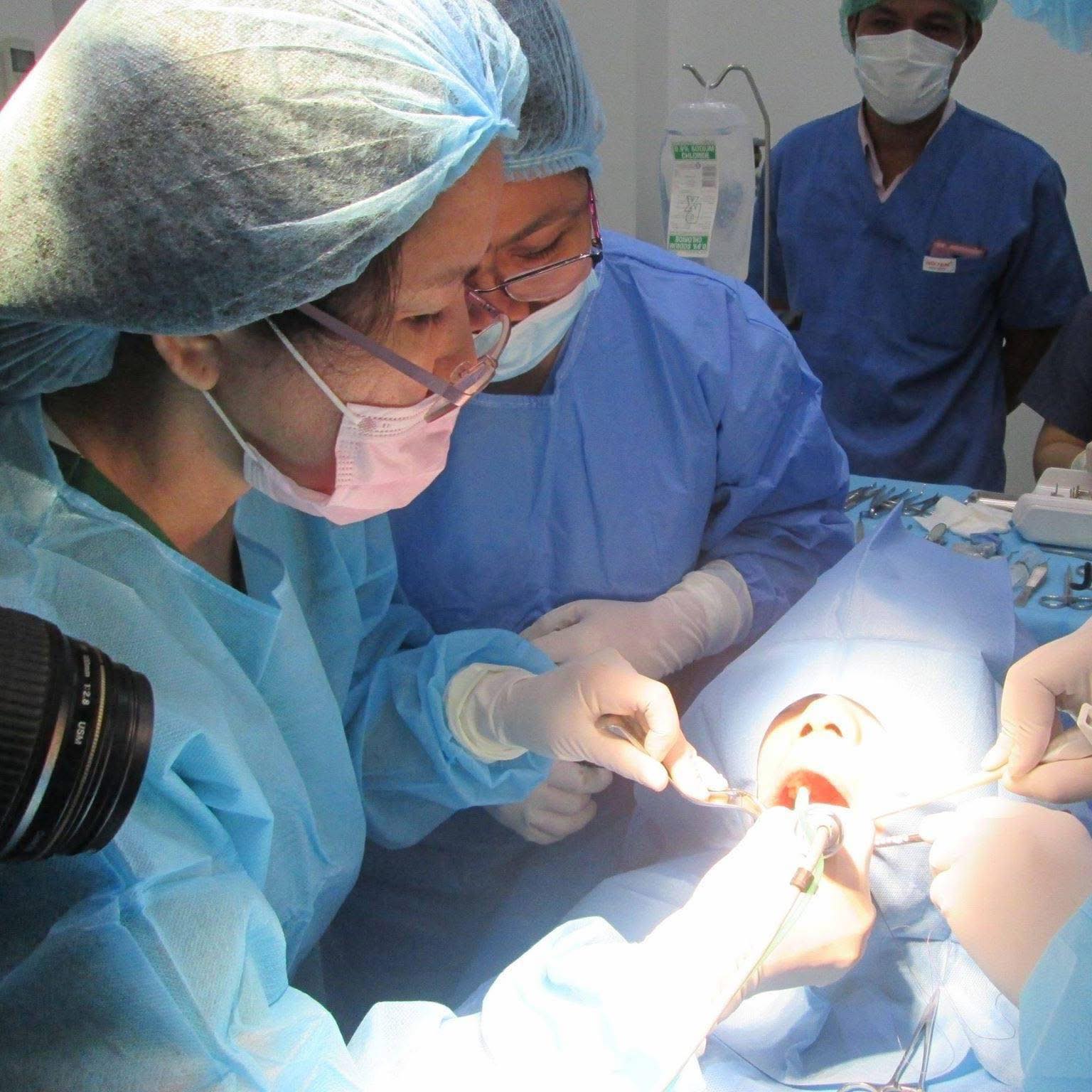 Robles-Moncayo Dental Clinic